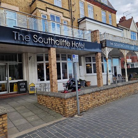 Southcliffe Hotel Бридлінгтон Екстер'єр фото