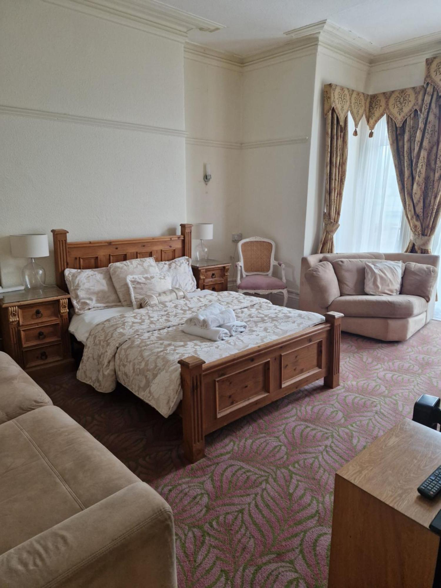 Southcliffe Hotel Бридлінгтон Екстер'єр фото